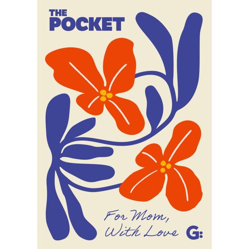 The Pocket for Mom, with Love -- Gemini